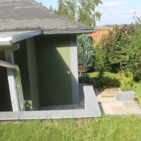 Ferienhaus Kleine Hexe Thale Esterno foto