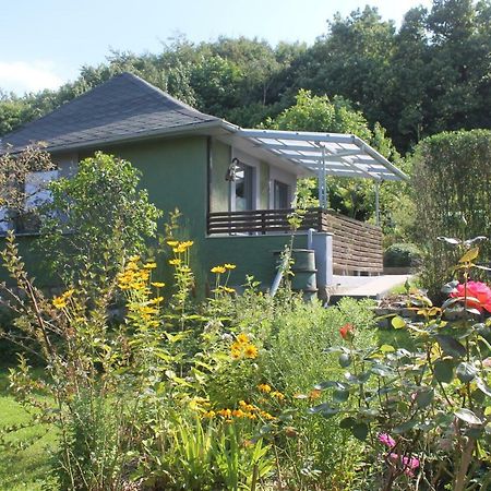 Ferienhaus Kleine Hexe Thale Esterno foto